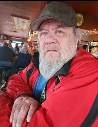 Obituary information for Gary Markley