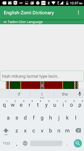 And enjoy it on your iphone, ipad, and ipod touch. English Zomi Dictionary 2 0 Apk Download Android Books Reference Apps