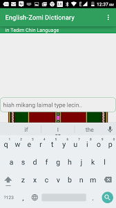 If you're tired of using dating apps to meet potential partners, you're not alone. English Zomi Dictionary 2 0 Apk Download Android Books Reference Apps