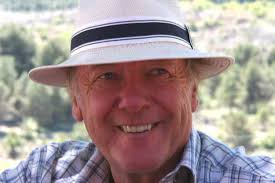 Oversteps Books » Christopher North