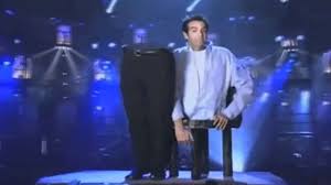 Hasil gambar untuk FOTO David Copperfield (Illusionist)