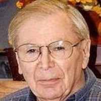 Clifford Roy Stevenson (1920–2012)