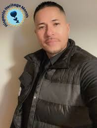 Frank Narvaez's Instagram, Twitter & Facebook