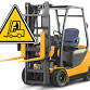 Forklift Operator Safety - Session 1