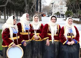 The azerbaijanis or azeris are turkic people living mainly in northwestern iran and the republic of azerbaijan. Talysh People Wikipedia