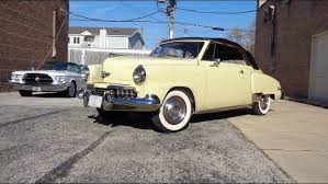 Image result for Sequoia Cream 1946 Buick