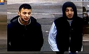 It turns out salah abdeslam was sitting right under everyone's noses all along. Paris Attacks Suspect Abdeslam Wants To Cooperate The Times Of Israel