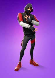Maybe you would like to learn more about one of these? Buy Fortnite Ikonik Skin Dlc Epic Games Key Global Eneba