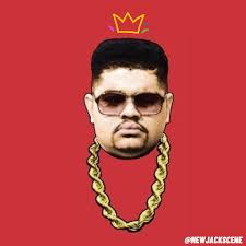 Oh wow, we all know how much Jackie loved her Drum n Bass. I regularly  listen to a station called undergroundbass.co.uk and i just asked the  current dj Dark Phoenix if she