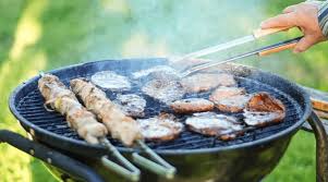 Maybe you would like to learn more about one of these? How To Light A Charcoal Grill The Right Way