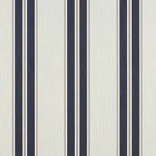 Black And White Striped Awning Material Details About Awning Marine Fabric Sunbrella Navy Taupe Fancy 46 4916 0000 Fabric Awning Outdoor Awnings Sunbrella Fabric