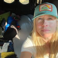 Christa King, CEO Fitlandia (@fitlandia.co) · Bend, OR