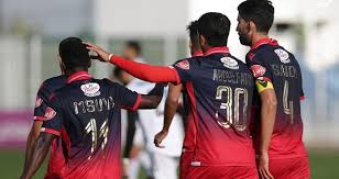 في مباراة مؤجلة من الجولة الأولي من مسابقة دوري أبطال أفريقيا، على ملعب 4 أغسطس، يفوز الوداد الرياضي علي كايزرتشيفس برباعية نظيفة. ØªØ­ÙƒÙŠÙ… ØªÙˆÙ†Ø³ÙŠ Ù„Ù‚ÙŠØ§Ø¯Ø© Ù…Ø¨Ø§Ø±Ø§Ø© Ø§Ù„ÙˆØ¯Ø§Ø¯ ÙˆÙƒØ§ÙŠØ²Ø± ØªØ´ÙŠÙØ² Ù…Ø´Ø§Ù‡Ø¯ 24