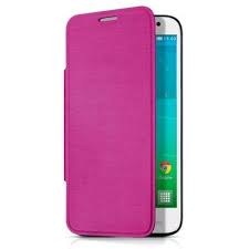 Flip Cover for Alcatel Idol 2 - Pink by ...