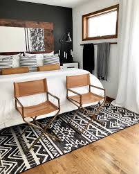 Diamond Shibori Indigo Rug Home Decor Bedroom Design Master Bedrooms Decor