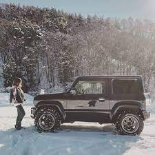 miyu babu mame miyu ジムニーで山梨にプチお出かけ 新型ジムニー 新型ジムニーシエラ suzukijimny ジムニーシエラ ジムニー 新型ジムニー