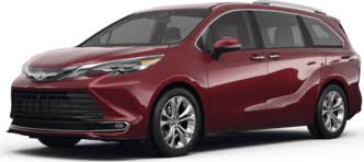 2022 Toyota Sienna Problems | Kelley Blue Book