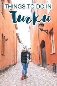I M Jealous Of Finland And The Reason Is Turku Heart My Backpack Turku Finland Turku Finland