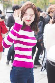 Nayeon S Perfect Outfits Have Fans Calling Her K Pop S Next Fashion Queen Koreaboo Next Fashion Fashion Nayeon