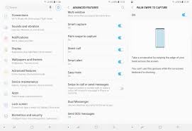 In this tutorial i show you how to take a screen shot with your samsung galaxy s9 or s9 plus. 3 Simple Ways To Take A Screenshot On The Galaxy Note 9 Sammobile