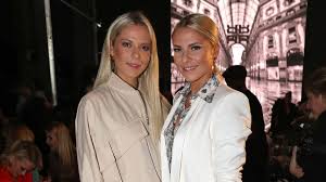 Valentina pahde wurde bereits als kleines kind mit ihrer schwester entdeckt. Gzsz Valentina Verwechselt Sich Manchmal Selbst Mit Cheyenne Promiflash De