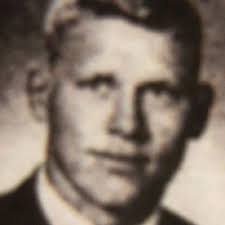 Thomas Gronewold (1947-1966)