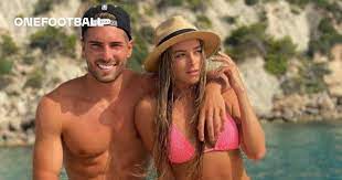 Check spelling or type a new query. Awkward Zinedine Zidane S Son Luca Dating Marco Asensio S Stunning Ex Girlfriend Marina Muntaner Onefootball