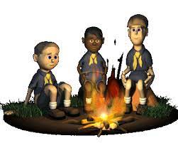 Pin Pa Scouts