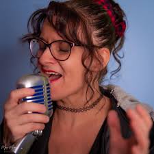 Profile for Cady Sandy