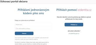 Od tohoto data budou také dostupné certifikáty o očkování po první dávce. Https Nemopisek Cz Media Ke Stazeni Registracecertifikat2 Pdf