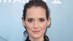 Winona ryder would like the world to know she has nothing to hide. Harte Worte Winona Ryder Als Hasslich Gedisst Promiflash De