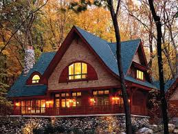 People love the rustic style of a farmhouse. House Plans Home Floor Plans Architecturalhouseplans Com
