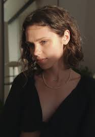 Hello! My name is Aurora, I'm a 20 year old student doing a bachelor's  degree in film history at the University of Bologna in Italy and I'll be  coming