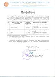 Info lowongan kerja malang lulusan sma smk d3 s1 s2 loker tahun 2021, baca selengkapnya. Lowongan Kerja Dosen Universitas Jambi Dan Stikes Fathir Husada Lowongan Kerja Dan Rekrutmen Bulan Mei 2021