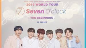 We hope when these students get to oxford they can thank sporcle … Seven O Clock The Beginning World Tour 2019 In Deutschland Otaji