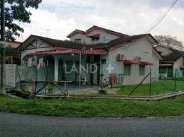 Smk seri garing, jalan kuala garing, kuala garing, rawang. Taman Garing Jaya Rawang Property Info Photos Statistics Land