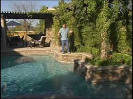 Pool Deck Layout Youtube