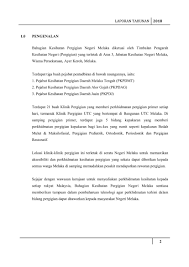 Pemilihan peluang untuk penambahbaikan anemia semasa hamil adalah masalah perubatan yang. Laporan Tahunan 2018 Flipbook By Bahagian Kesihatan Pergigian Negeri Melaka Fliphtml5