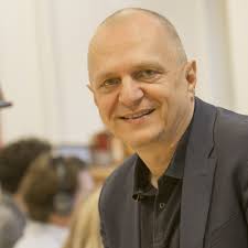 Trainer: Guido de Valk