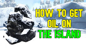 Ark Survival Ascended: Best Locations To Farm Oil – Gameskinny
