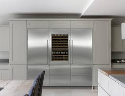 Shop for sub zero in wine coolers at ferguson. Sub Zero Icbiw 30r Lh Wine Cooler Integrated Poa Rdo Kitchens Appliances