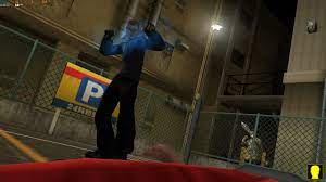 My Kurohyou 2 Self-Taught styles part 2 | Muay Thai edition - YouTube