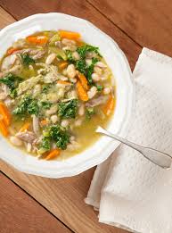 Rated 5 out of 5 by nemo10 from tuscan bean soup great flavor! Nugget Markets Tuscan Chicken White Bean Soup Recipe