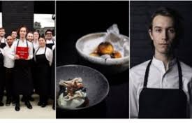 Το masterchef 5 βρίσκεται στην τελική ευθεία, με τη μαρίνα ντεμολλάι να είναι αντιμέτωπη στον διονύση σαρακίνη, διεκδικώντας. 4ifpdv3vvyrjm