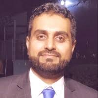 Farhan Amjad Email & Phone Number