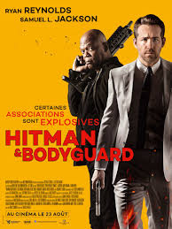 Will there be a continuation? Teaser Trailer On Twitter The Hitman S Bodyguard 2 New Posters And New Featurette Https T Co 134yamnn3z Thehitmansbodyguard Thehitmansbodyguardmovie Https T Co 9ed0ezvru3