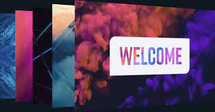 (new motion and still added the 1st of each month). Motion Worship Video Loops Countdowns Moving Backgrounds For The Christian Church High Quality Christian Video Backgrounds Worship Countdowns Motion Loops And Sermon Mini Movies