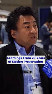 Treating back pain, with sound?🔊 Researchers at the University of Oxford  and Imperial College London have developed a proof-of-concept treatment  that uses focused ultrasound to trigger the formation of a spinal disc