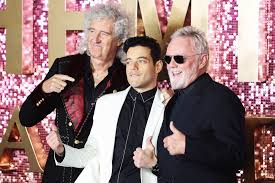 We let you watch movies online. Bohemian Rhapsody Rami Malek Reveals What Queen Thought Of His Freddie Mercury Vanity Fair