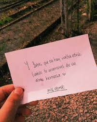 Pin En Miss Atomic Frases De Amor